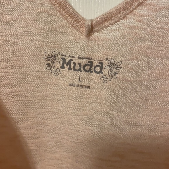 Knit tank top - Picture 4 of 5